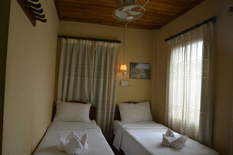 Hotel Silikhane Guesthouse