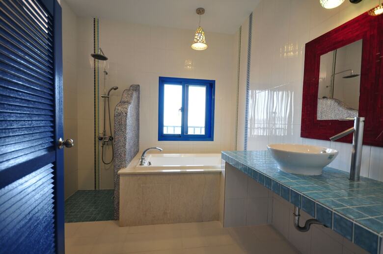 Greece Style Hotel