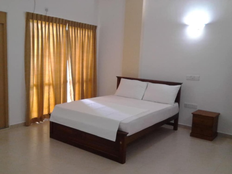Hotel Oviya