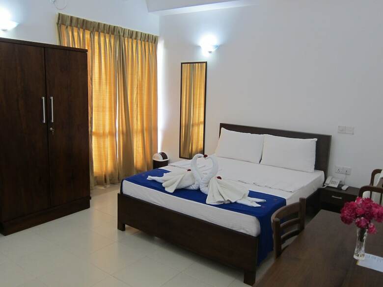 Hotel Oviya