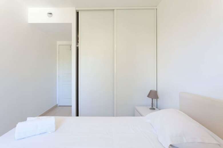 Apartamento Bristol Yellow