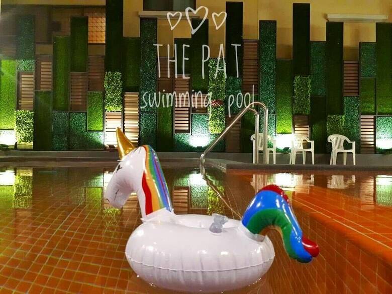 The Pat Hotel