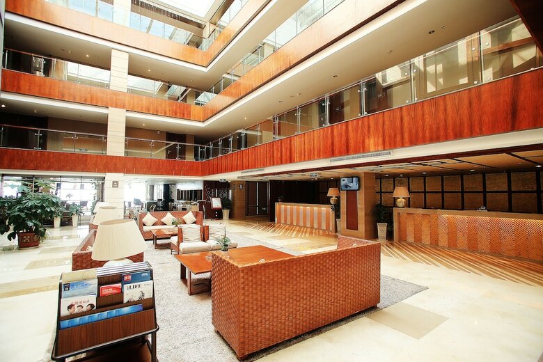 Hotel Anybay