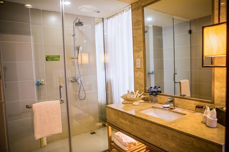 Hotel Anybay