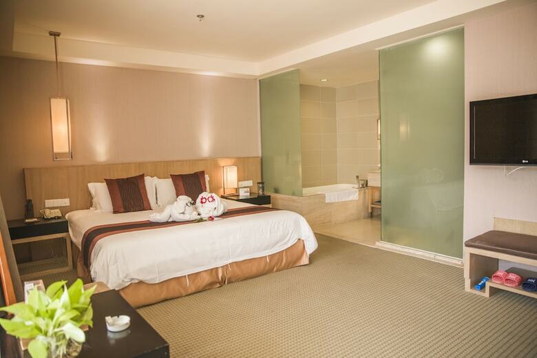 Hotel Anybay