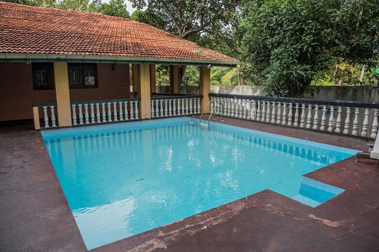 Hotel Goldi Villa