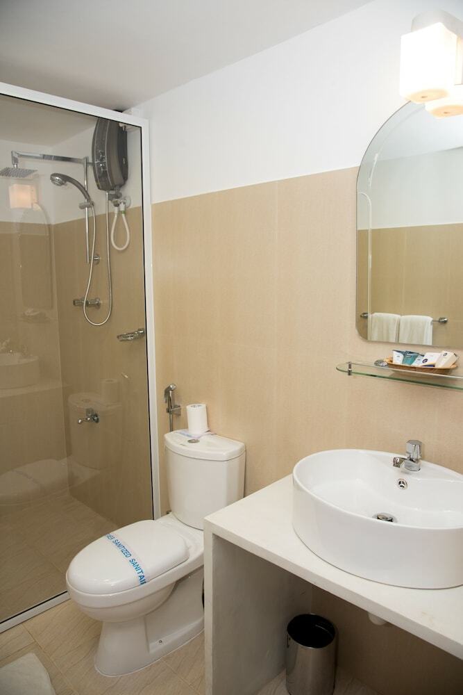 Hotel Goldi Villa