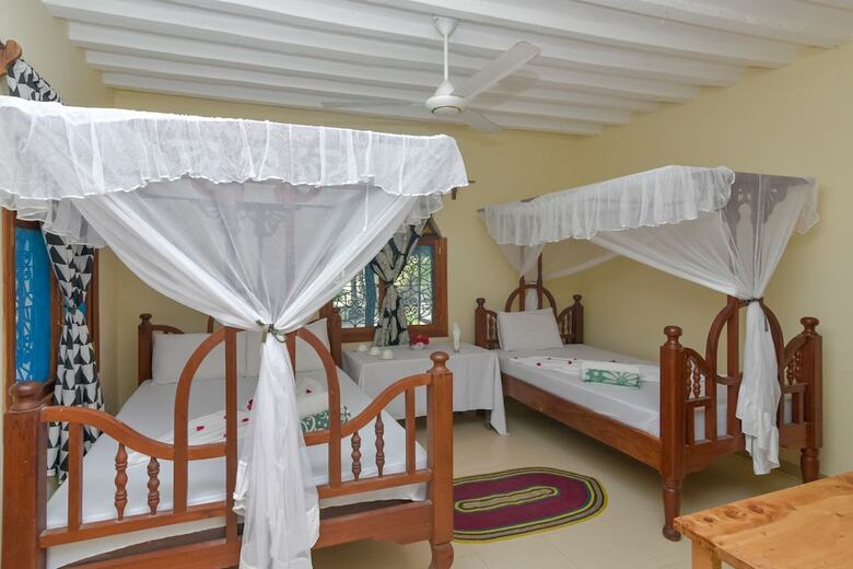 Hotel IFA Beach Resort