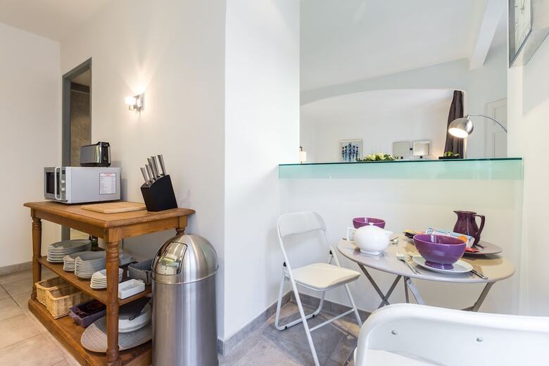 Apartamento Hoche 2