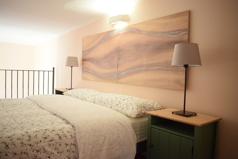 Apartamento Etna Home