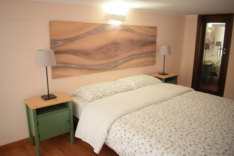 Apartamento Etna Home
