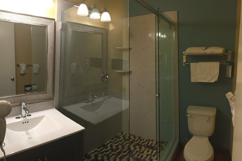 Hotel Travelodge By Wyndham Oceanside