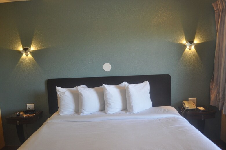 Hotel Travelodge By Wyndham Oceanside