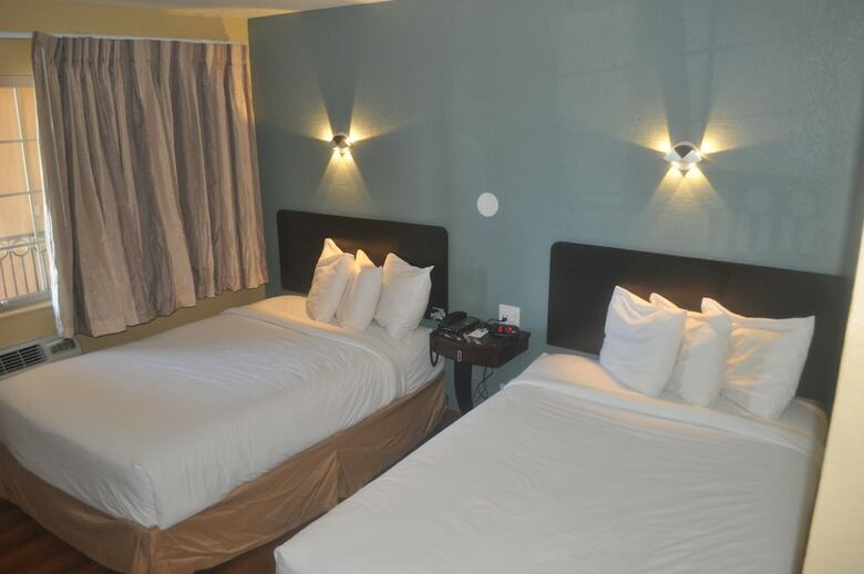 Hotel Travelodge By Wyndham Oceanside