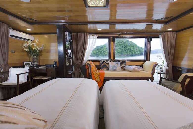 Hera Cruises