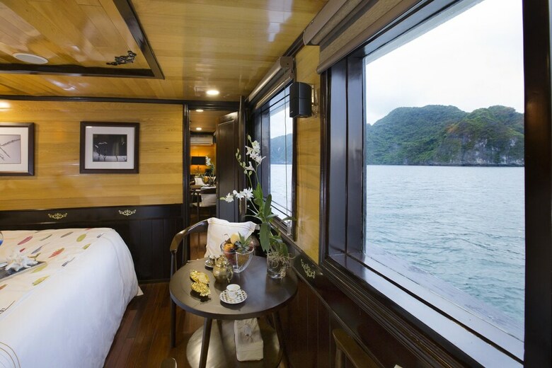 Hera Cruises