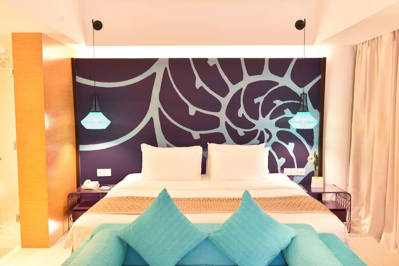 Apartamento Hue Hotels And Resorts Boracay