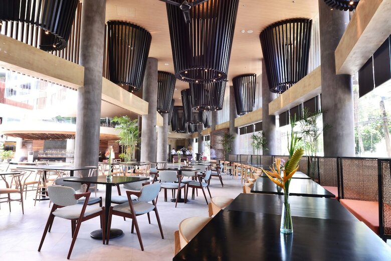 Apartamento Hue Hotels And Resorts Boracay