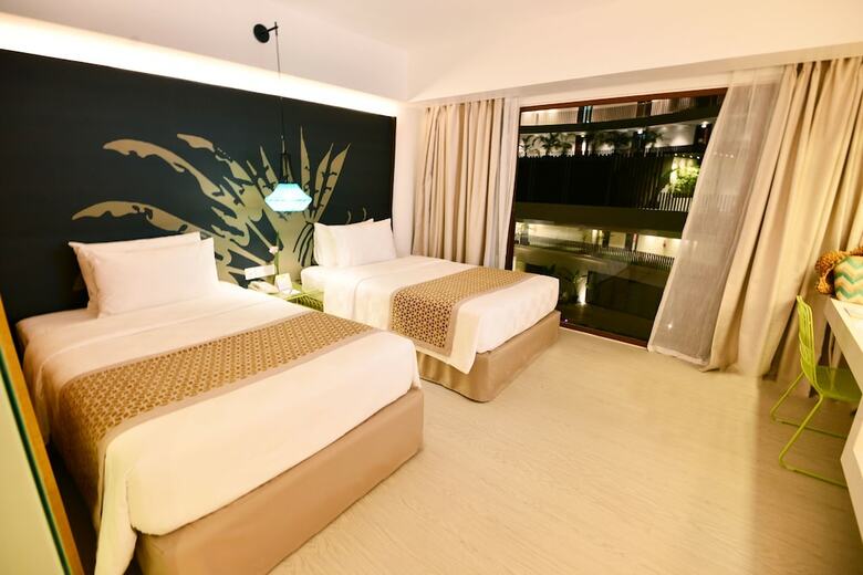 Apartamento Hue Hotels And Resorts Boracay