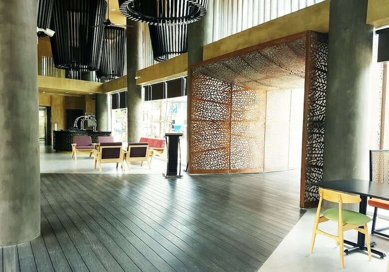 Apartamento Hue Hotels And Resorts Boracay