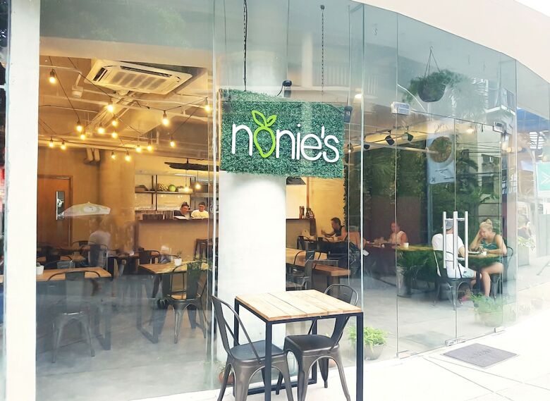 Apartamento Hue Hotels And Resorts Boracay