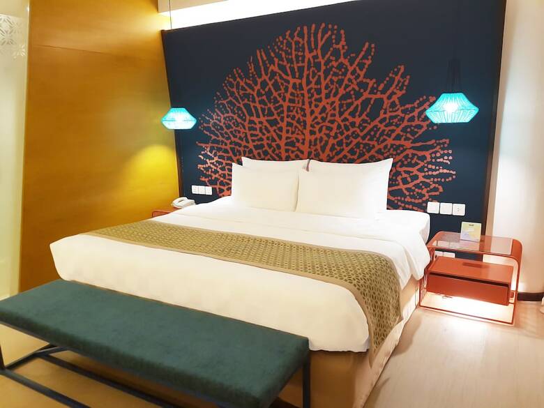 Apartamento Hue Hotels And Resorts Boracay