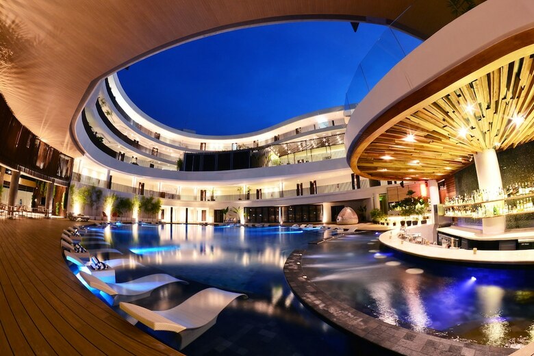 Apartamento Hue Hotels And Resorts Boracay