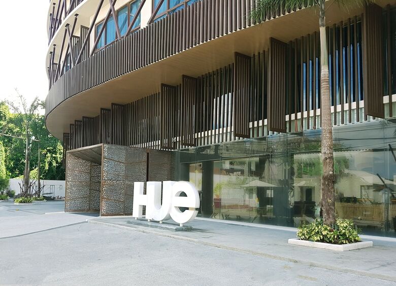 Apartamento Hue Hotels And Resorts Boracay