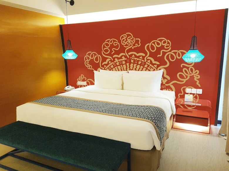 Apartamento Hue Hotels And Resorts Boracay