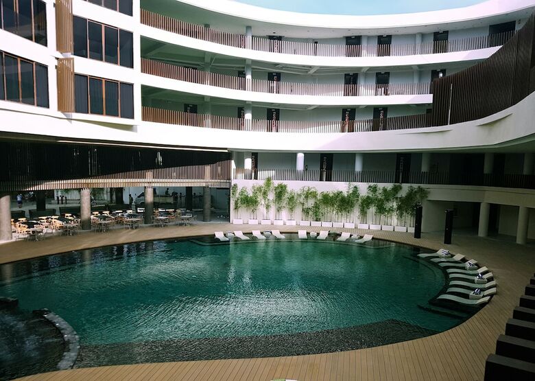 Apartamento Hue Hotels And Resorts Boracay