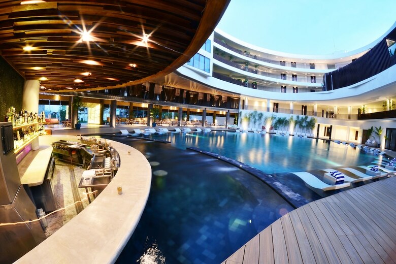 Apartamento Hue Hotels And Resorts Boracay