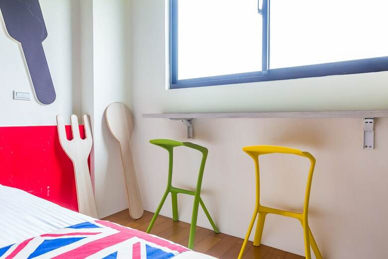 Pisa B&B