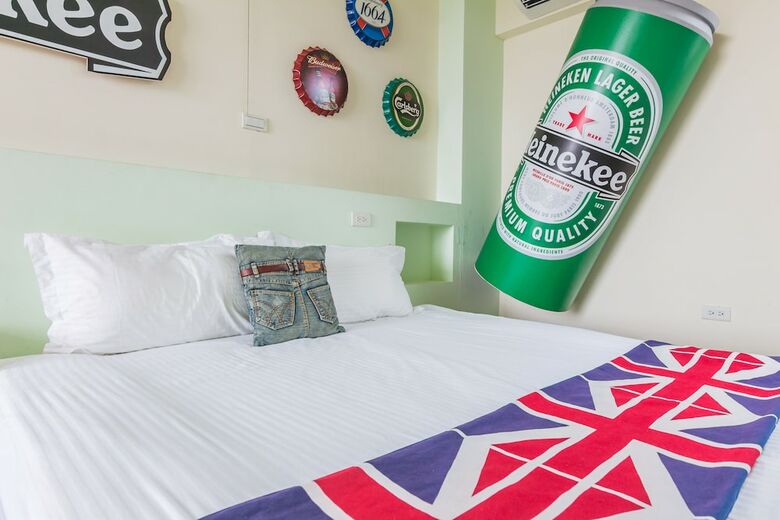 Pisa B&B