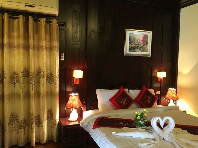 Hotel Villa Phathana