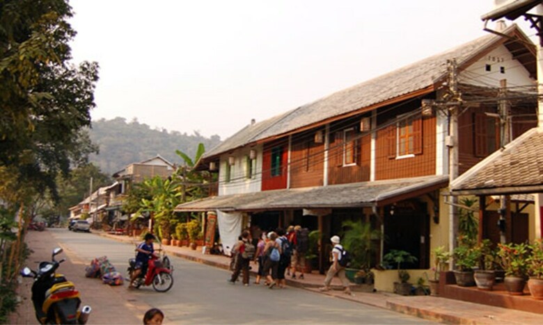 Hotel Villa Phathana