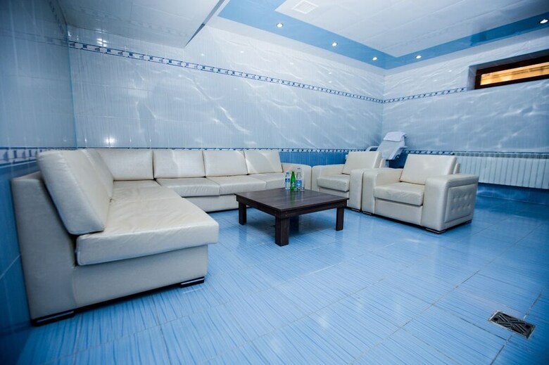 Travel Hotel