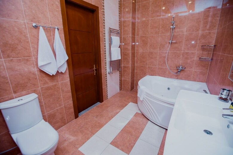 Travel Hotel