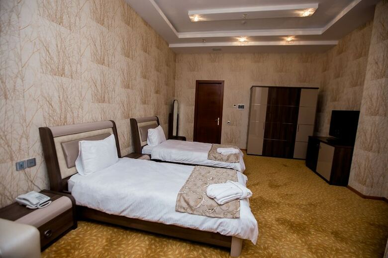 Travel Hotel