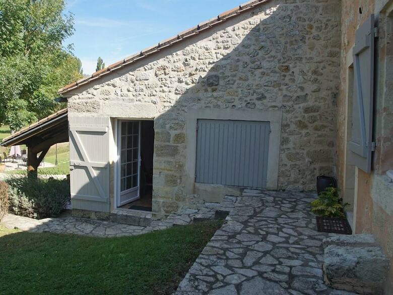 Bed & Breakfast Moulin Notre Dame Chambres D'h�tes