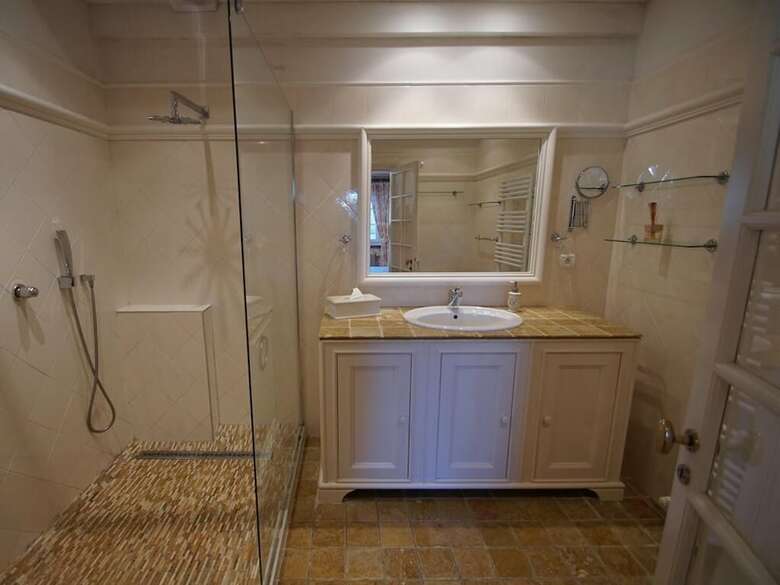 Bed & Breakfast Moulin Notre Dame Chambres D'h�tes