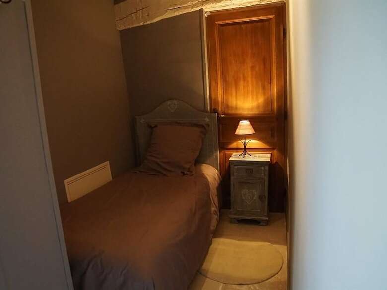 Bed & Breakfast Moulin Notre Dame Chambres D'h�tes