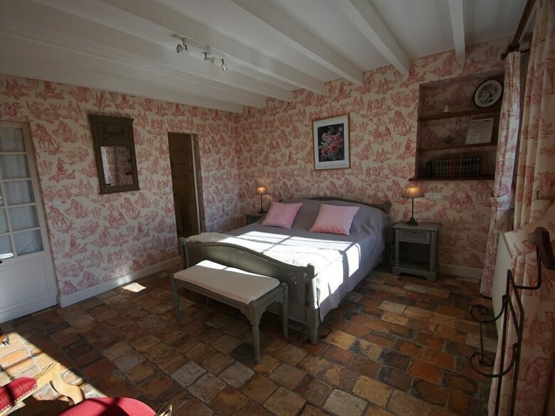 Bed & Breakfast Moulin Notre Dame Chambres D'h�tes