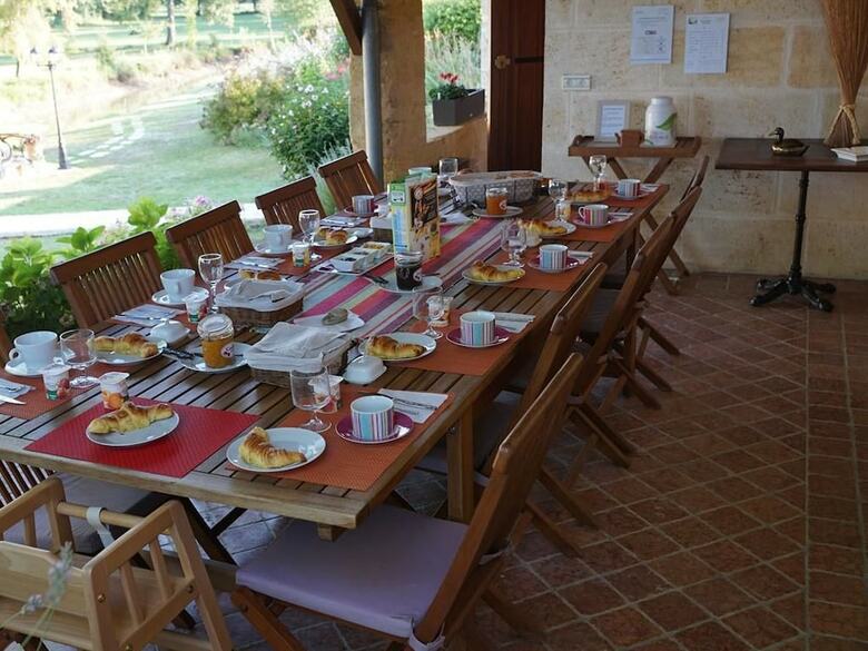 Bed & Breakfast Moulin Notre Dame Chambres D'h�tes