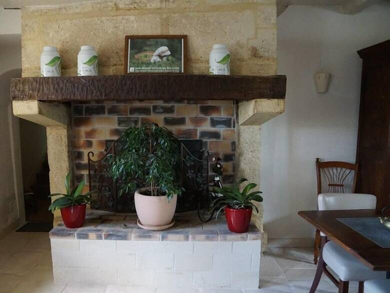 Bed & Breakfast Moulin Notre Dame Chambres D'h�tes