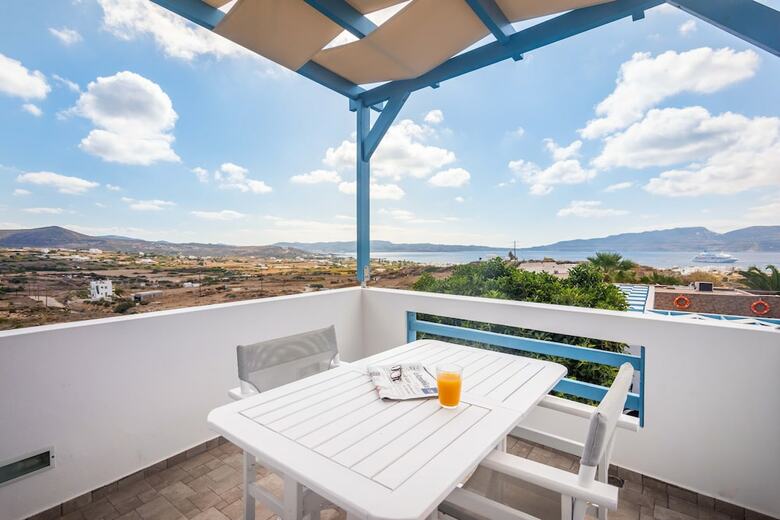 Apartamentos Orizontes Studios