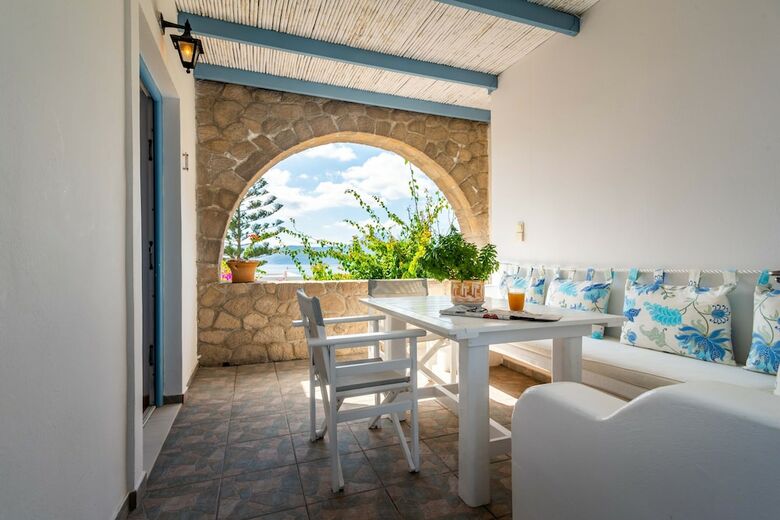 Apartamentos Orizontes Studios