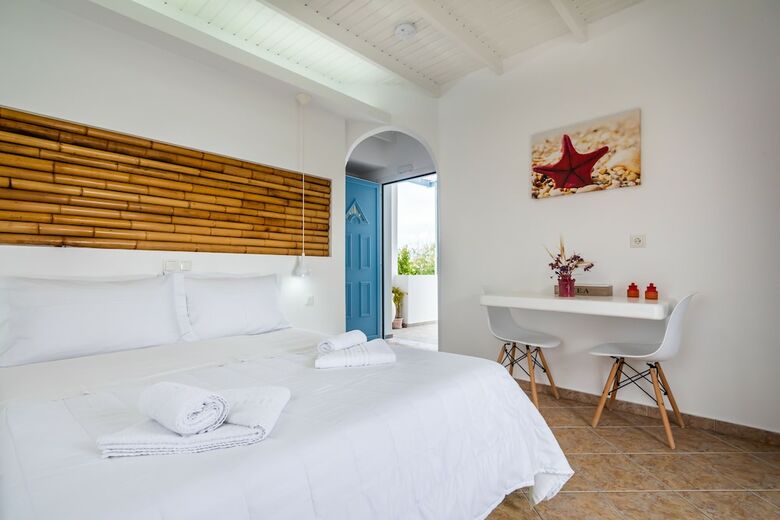 Apartamentos Orizontes Studios
