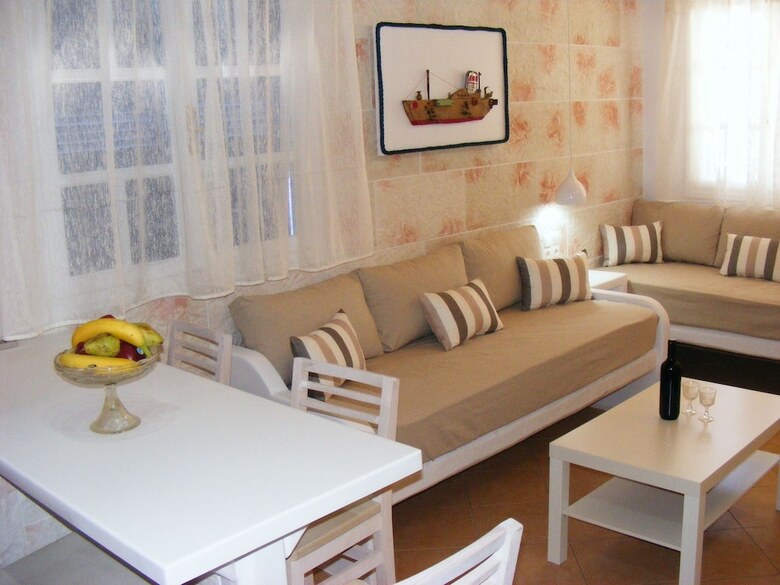 Apartamentos Orizontes Studios
