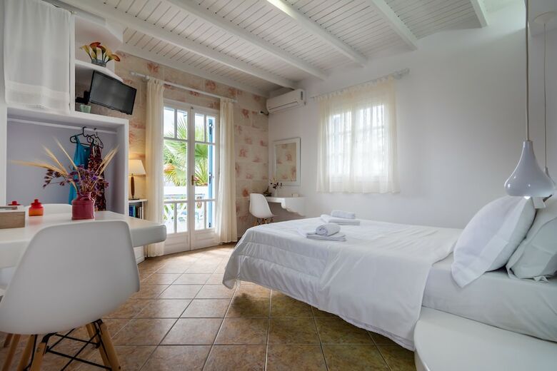 Apartamentos Orizontes Studios