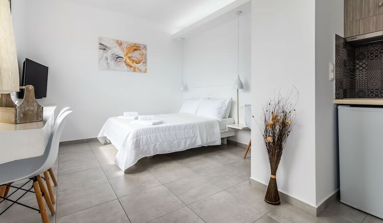 Apartamentos Orizontes Studios